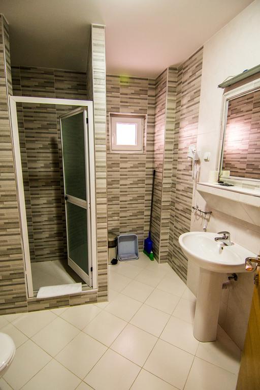 Apartmani Barovic Becici Quarto foto